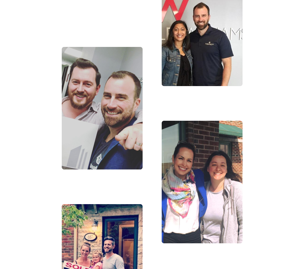 Reviews Thrive Realty Co.